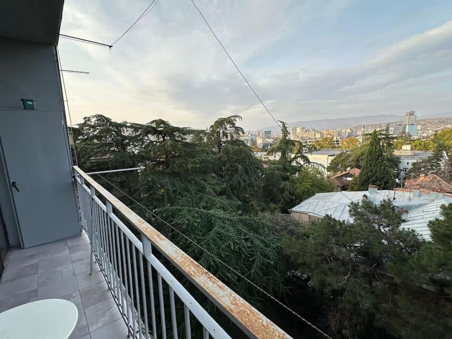 טביליסי Panoramic View Apart Vera 67 מראה חיצוני תמונה