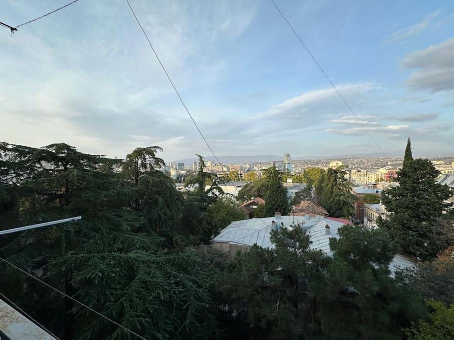 טביליסי Panoramic View Apart Vera 67 מראה חיצוני תמונה