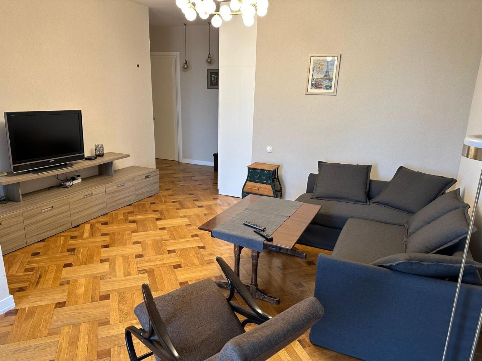 טביליסי Panoramic View Apart Vera 67 מראה חיצוני תמונה
